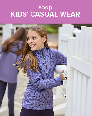 Kids' Casual Wear
